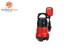 EINHELL potopna pumpa za nečistu vodu GH-DP 3730