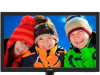Philips LED Monitor 23.6" 243V5LHAB/00 V-line