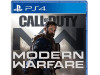 Call of Duty Modern Warfare PS4