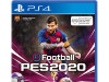 Pro Evolution Soccer PES 2020 PS4 PES 20 - 3D BOX