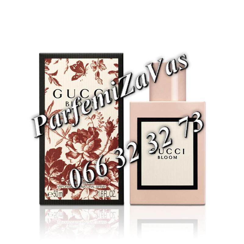 Gucci Bloom 150ml EDP ... Ž 150 ml