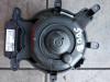 Peugeot 5008 ventilator kabine