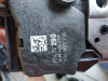 Peugeot 5008 brava vrata prednja desna PSA732290