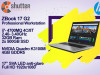 HP ZBook 17 G2 - Workstation Laptop i7 - 17.3