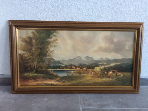 Umjetnicka slika