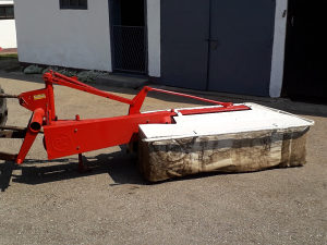 Rotociona roto kosa PZ Zweegers 165
