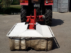 Rotociona roto kosa PZ Zweegers 165