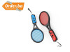 SteelPlay Tennis Racket Nintendo Switch