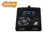 Hama konvertor Speedshot Ultimate (PS3/PS4/X360/XONE)