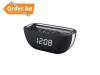 Denver Radio Sat CRB-818 Black