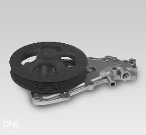 Vodena pumpa Renault Rapid 1.4 85-98