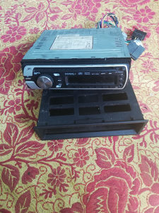 Cd kastofon LG