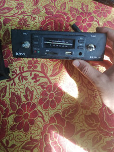 Radio+ radio golf 3