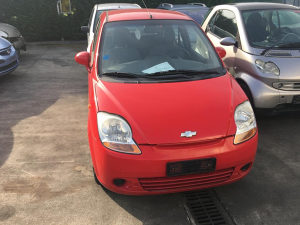 Dijelovi Chevrolet Matiz