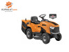 Villager traktor kosačica VT 840