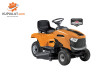 Villager traktor kosačica VT 980