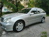 Mercedes C 200d karavan 2004