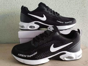 nike superstar air max