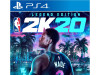NBA 2K20 LEGEND EDITION PS4