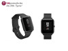 Amazfit Bip Black pametni sat
