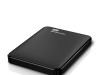 WD 1TB External HDD 2.5