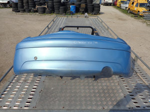 CITROEN C3 ZADNJI BRANIK 2003 GODINA 062 302 400