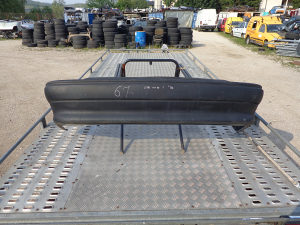 OPEL ASTRA F ZADNJI BRANIK 1992 GODINA 062 302 400