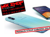 Samsung Galaxy M40 128GB Dual sim-Duos PLAVI *NOVO*DS m