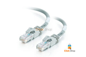 UTP Mrezni kabal CAT 5 15 metara LAN Internet