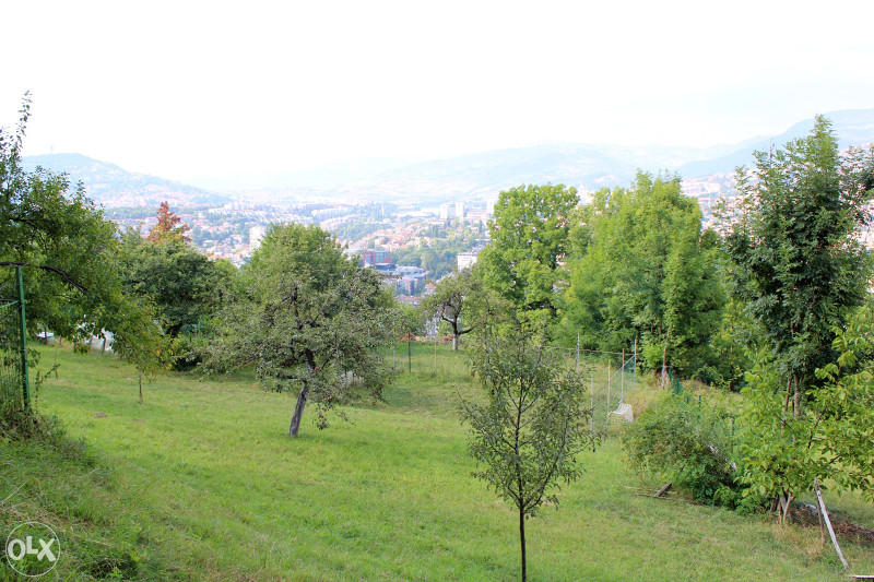 Kuća sa prostranim dvorištem - Centar - Cicin han