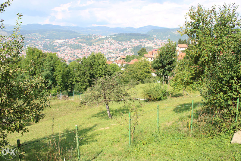 Kuća sa prostranim dvorištem - Centar - Cicin han