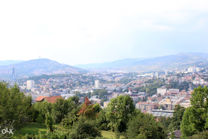 Kuća sa prostranim dvorištem - Centar - Cicin han