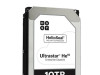 HARD DISK 10TB WD ULTRASTAR SATA 4KN