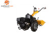 Texas Motokultivator PRO TRAC 950 TGE