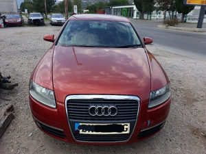Audi A6 2007 2 7 Tdi V6 Dijelovi Vozila Automobili U