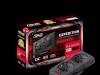 Asus Rx570 Rx 570 Expedition OC 4GB DDR5 256bit Dx12