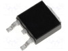 IRLR3110 (3110) IRLR N-FET 100V 63A 140W (15840)