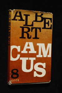 Kronike - Albert Camus