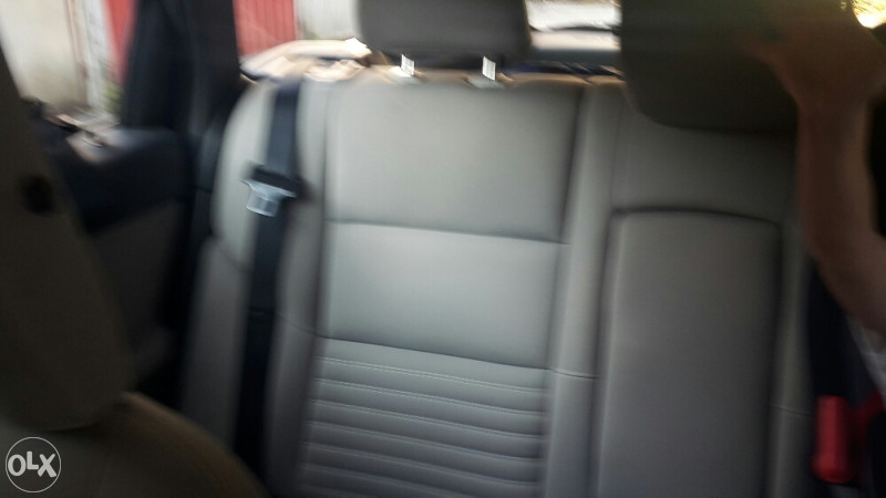 Volvo V50 2.0D 136HP R