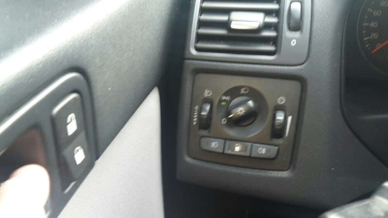 Volvo V50 2.0D 136HP R