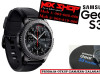 Samsung Galaxy GEAR S3 FRONTIER PAMETNI SAT WATCH