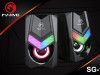 STEREO RGB SPEAKERS MARVO SG-118 ZVUČNICI