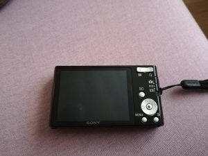 Sony DSC-W530