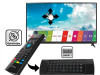 Daljinski Upravljač Za Sve SMART Televizore