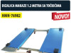 DIZALICA MAKAZE 1.2m SA TOČKIĆIMA HMN-76982
