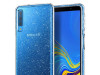 SPIGEN Liquid Crystal maska za SAMSUNG Galaxy A7 2018