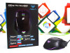 Gaming miš Aula Killing The Soul V2 3500dpi