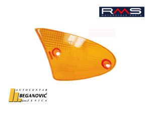 Poklopac žmigavca APRILIA 50 ccm