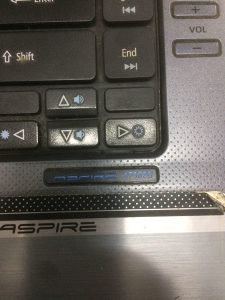 Laptop Acer aspire 4736zg dijelovi