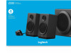 Logitech Z333 zvučnici, 2.1, 80W